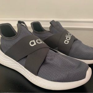 Women’s Slip-on Adidas Size 8.5